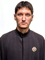 Диакон Алексий Владимирович Калядин Диакон Алексий Владимирович Калядин