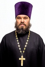 иерей, Владимир Николаевич Казанцев иерей, Владимир Николаевич Казанцев