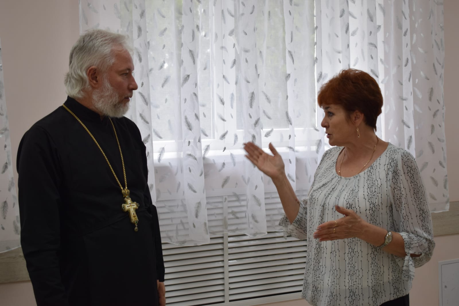 Православное сообщество