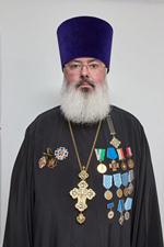 Протоиерей Дмитрий Зубович Протоиерей Дмитрий Зубович