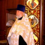 Епископ Николай возглавил всенощное бдение
