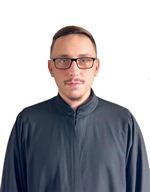 Диакон Евгений Диакон Евгений