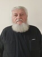 Диакон Владимир Диакон Владимир