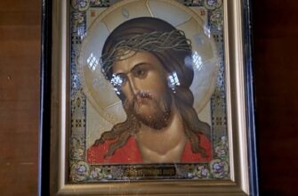 В понедельник первой седмицы Великого поста епископ Николай совершил великое повечерие с чтением Великого покаянного канона преподобного Андрея Критского
