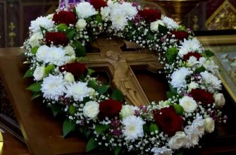 Всенощное бдение накануне Крестопоклонной недели Всенощное бдение накануне Крестопоклонной недели