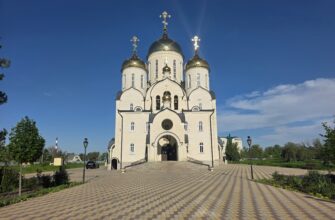 Епископ Николай возглавил вечернее богослужение с чтением акафиста Воскресению Христову Епископ Николай возглавил вечернее богослужение с чтением акафиста Воскресению Христову