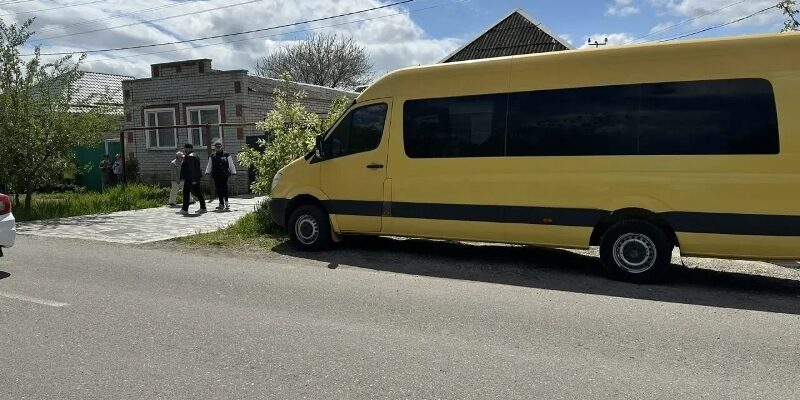 Пресс-служба Георгиевской епархии выражает чувство глубокого недоумения и сожаления