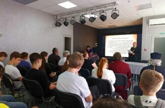 Во Дворце культуры города Георгиевска состоялось духовно-просветительское мероприятие Во Дворце культуры города Георгиевска состоялось духовно-просветительское мероприятие