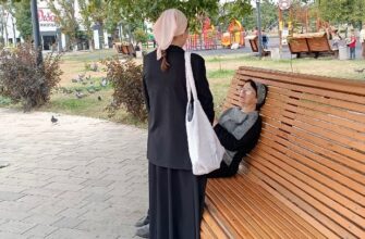 Миссионерская акция в Георгиевске